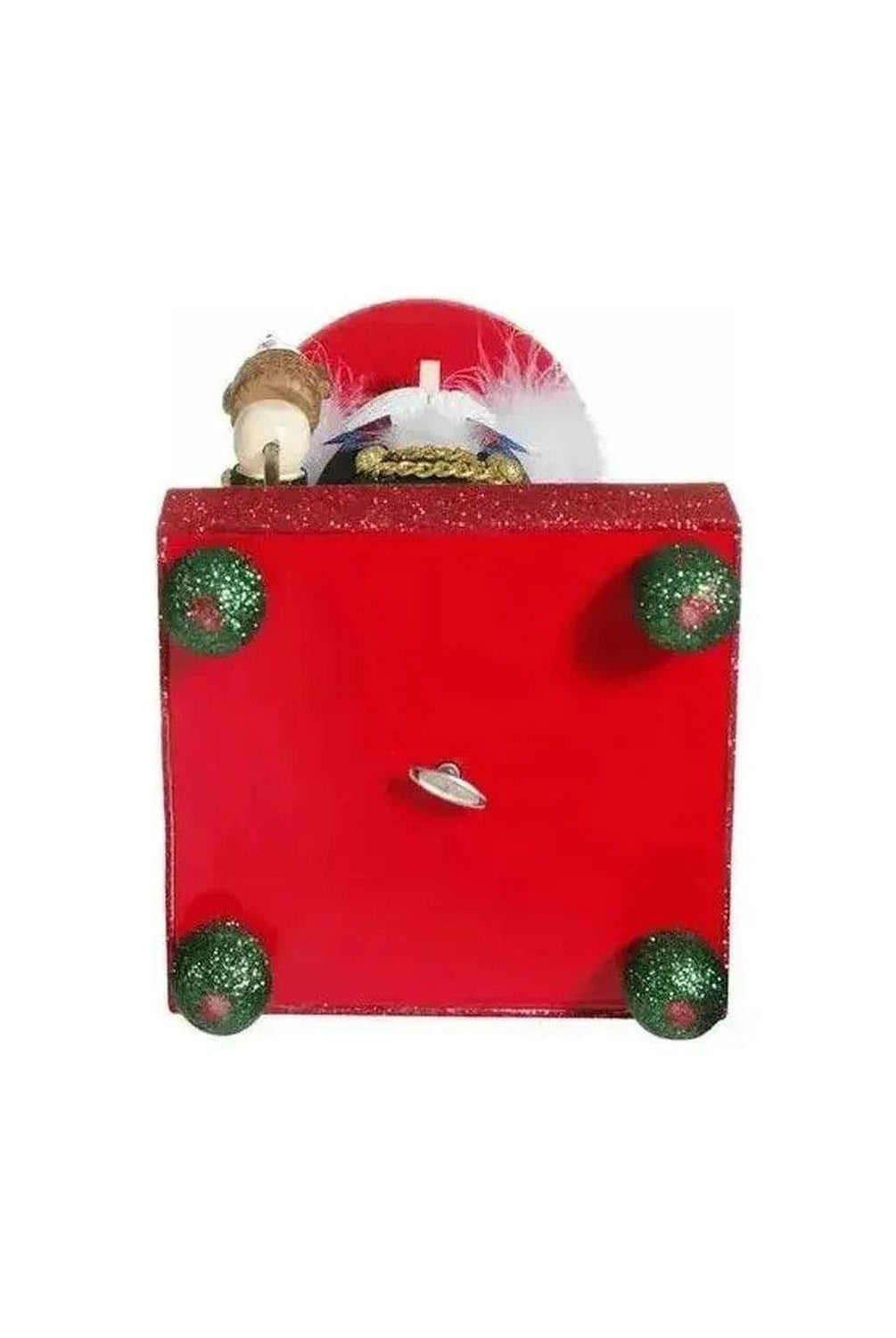 Kurt Adler 23-Inch Hollywood™ Wizard of Oz Musical Nutcracker