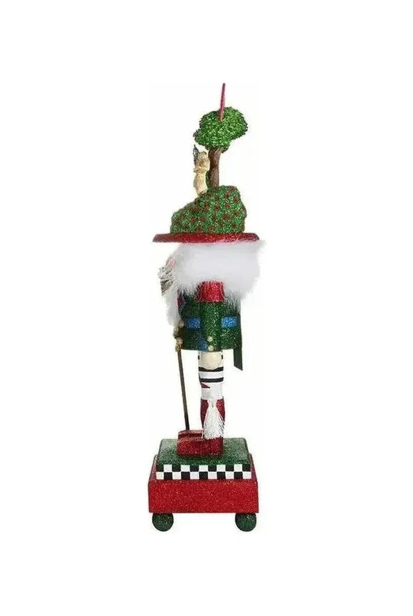 Shop For Kurt Adler 23 - Inch Hollywood™ Wizard of Oz Musical Nutcracker
