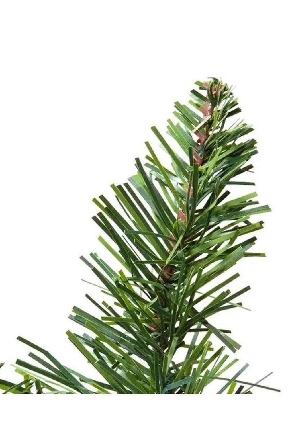 Shop For Kurt Adler 4.5 - Foot Pre - Lit Green Pine Tree