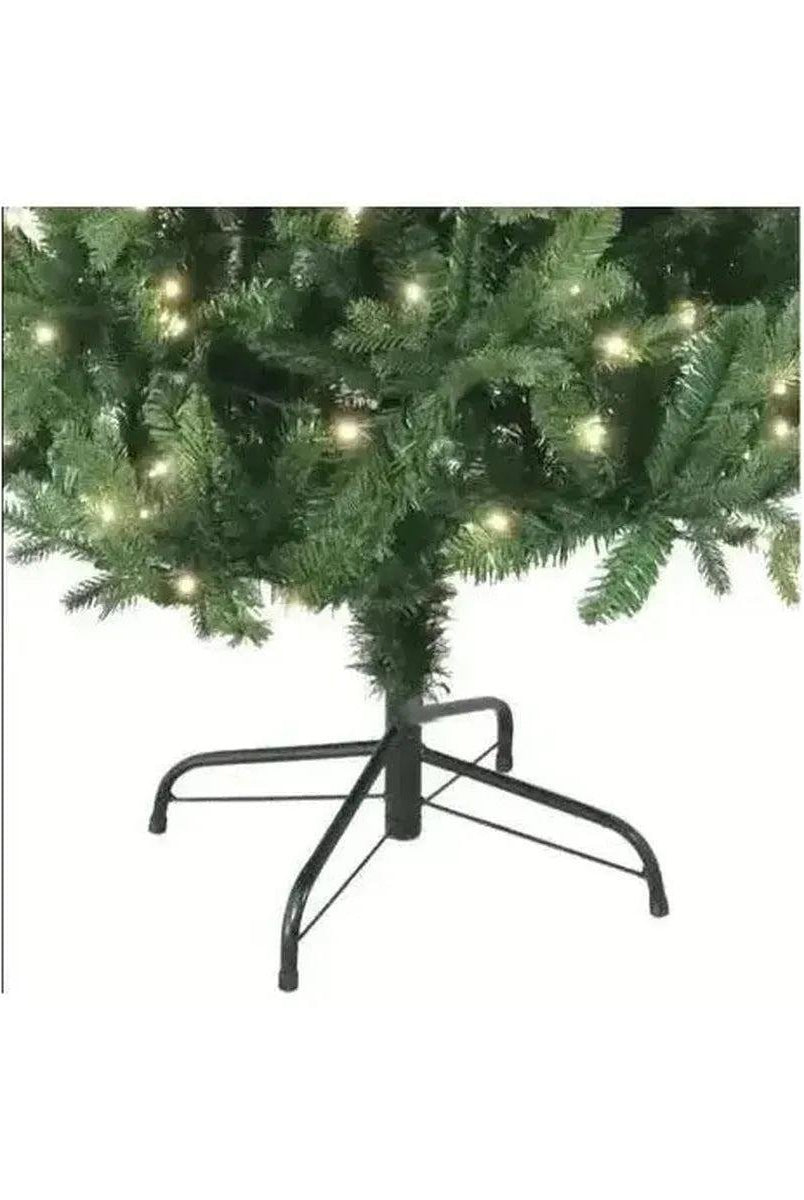 Shop For Kurt Adler 5 - Foot Warm White LED Jackson Pine Tree