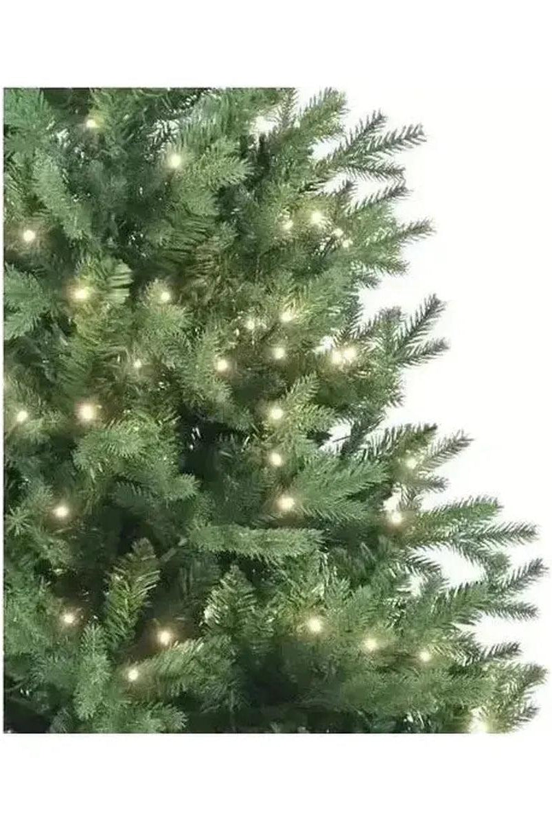 Shop For Kurt Adler 5 - Foot Warm White LED Jackson Pine Tree