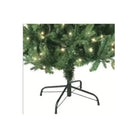 Shop For Kurt Adler 5 - Foot Warm White LED Jackson Pine Tree at Michelle's aDOORable Creations