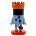 Shop For Kurt Adler 6 Inch Bluey Chubby Nutcracker