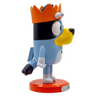 Shop For Kurt Adler 6 Inch Bluey Chubby Nutcracker