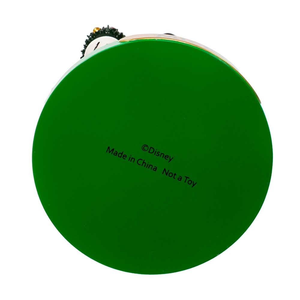 Shop For Kurt Adler 6 - Inch Disney© Mickey Mouse With Tree Nutcracker