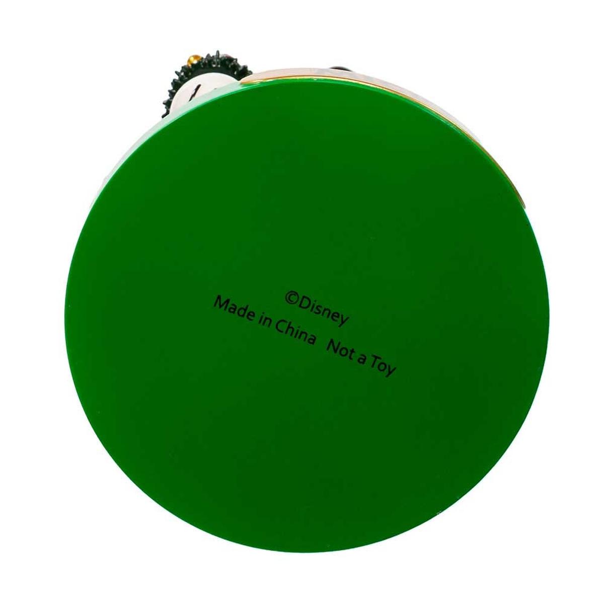 Shop For Kurt Adler 6 - Inch Disney© Mickey Mouse With Tree Nutcracker