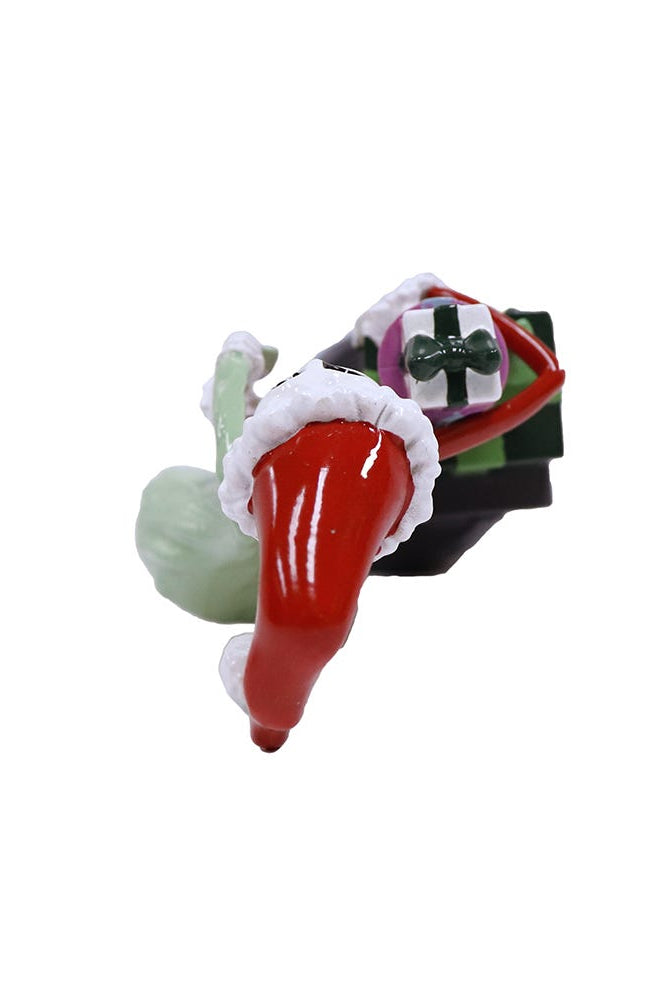 Shop For Kurt Adler 6 - Inch Nightmare Before Christmas Jack Skellington Nutcracker