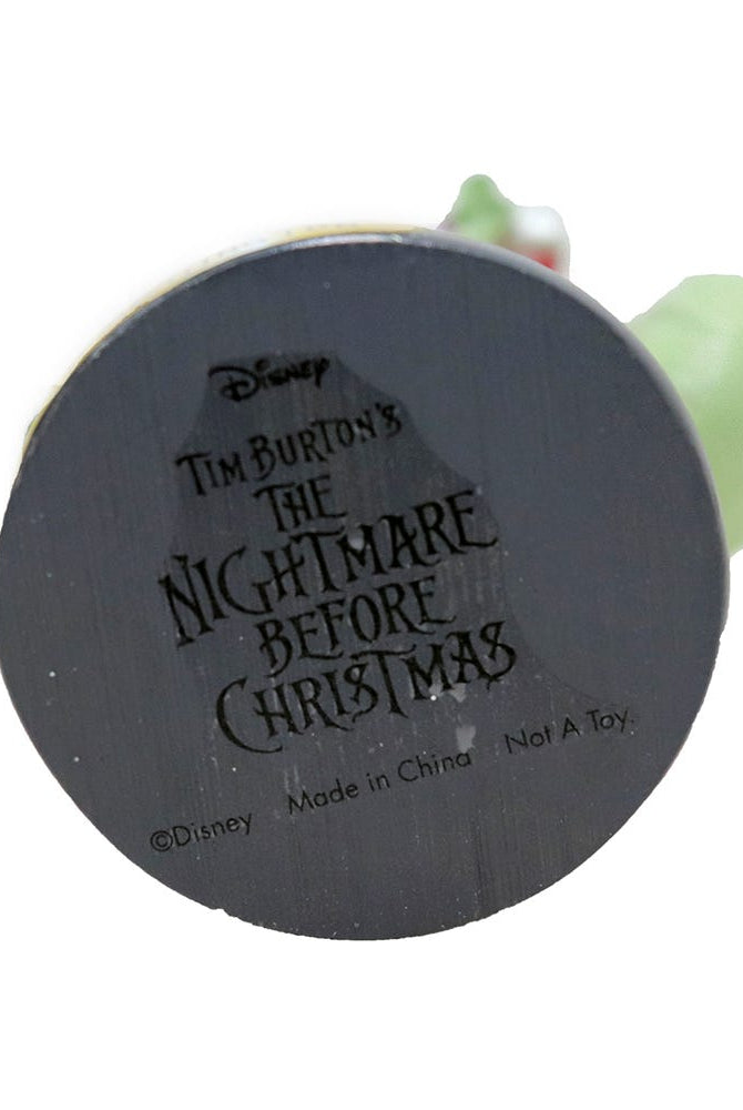 Shop For Kurt Adler 6 - Inch Nightmare Before Christmas Jack Skellington Nutcracker