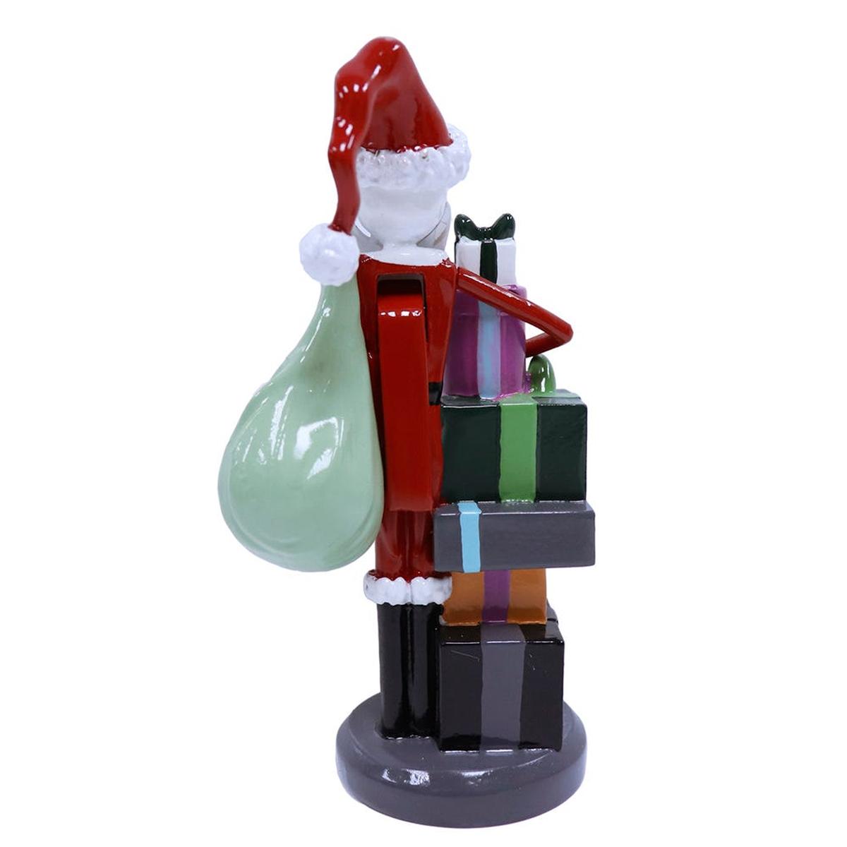 Shop For Kurt Adler 6 - Inch Nightmare Before Christmas Jack Skellington Nutcracker