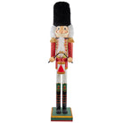 Shop For Kurt Adler 60 - Inch Hollywood Tall Soldier Nutcracker
