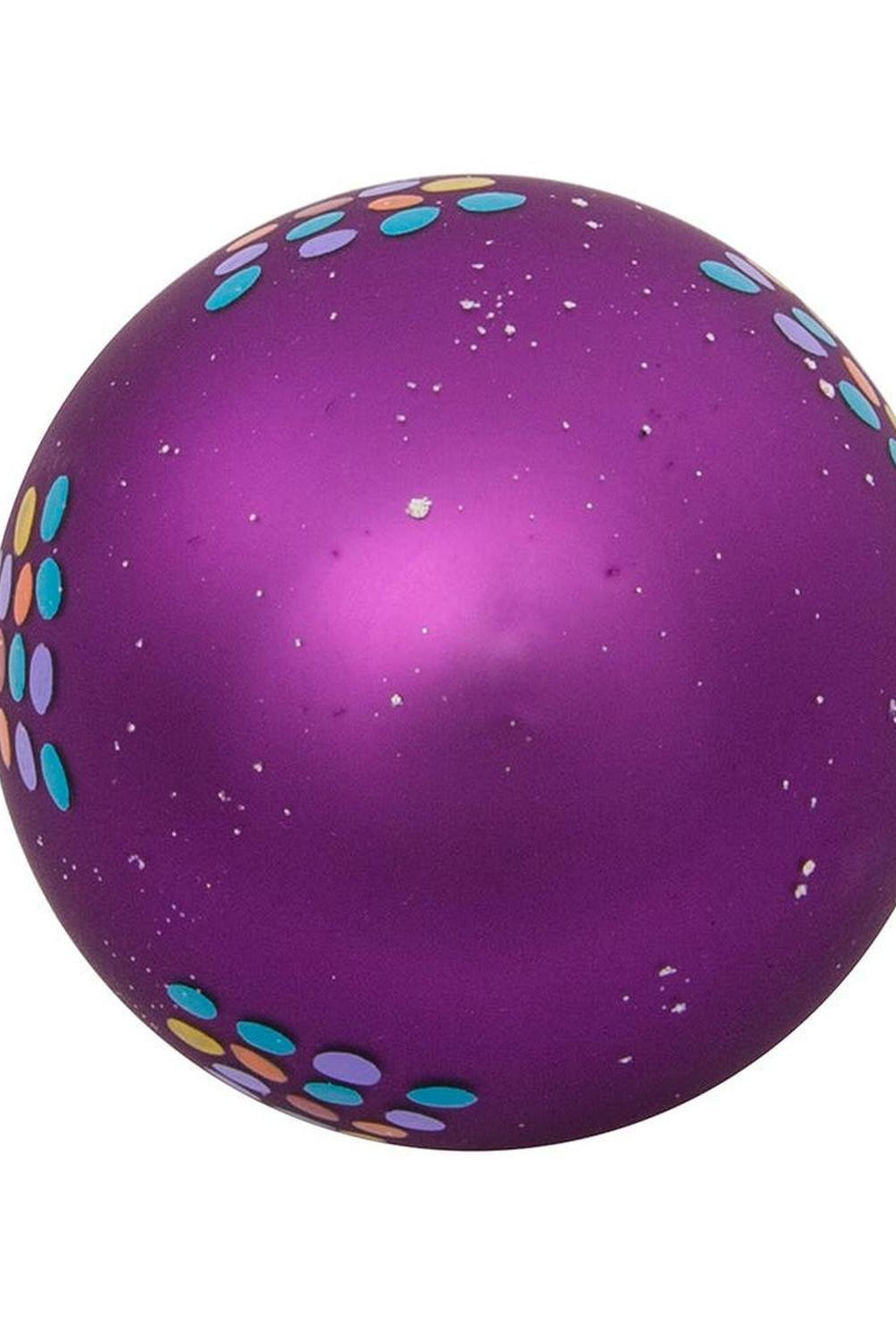 Kurt Adler 65MM Glass 12 Days Of Christmas Ball Ornaments, Set of 12