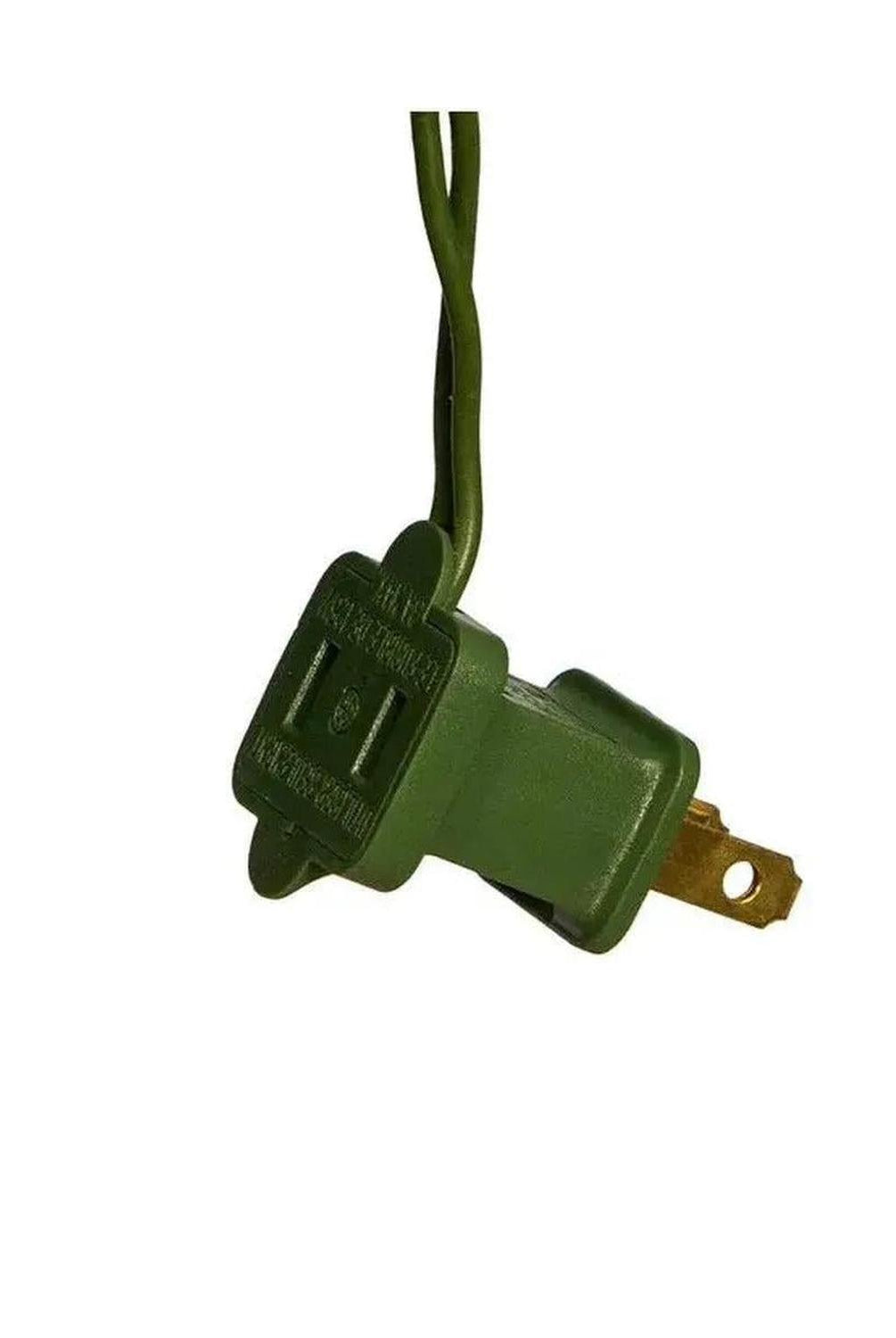 Shop For Kurt Adler 7 - Foot Pre - Lit Pine Tree with Clear Lights