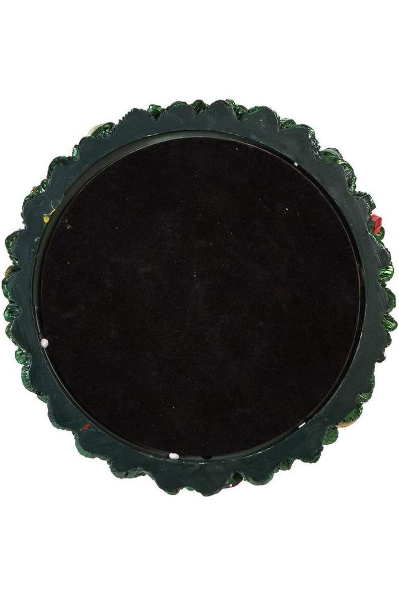 Shop For Kurt Adler 7 - Inch Christmas Tree Revolving Music Box