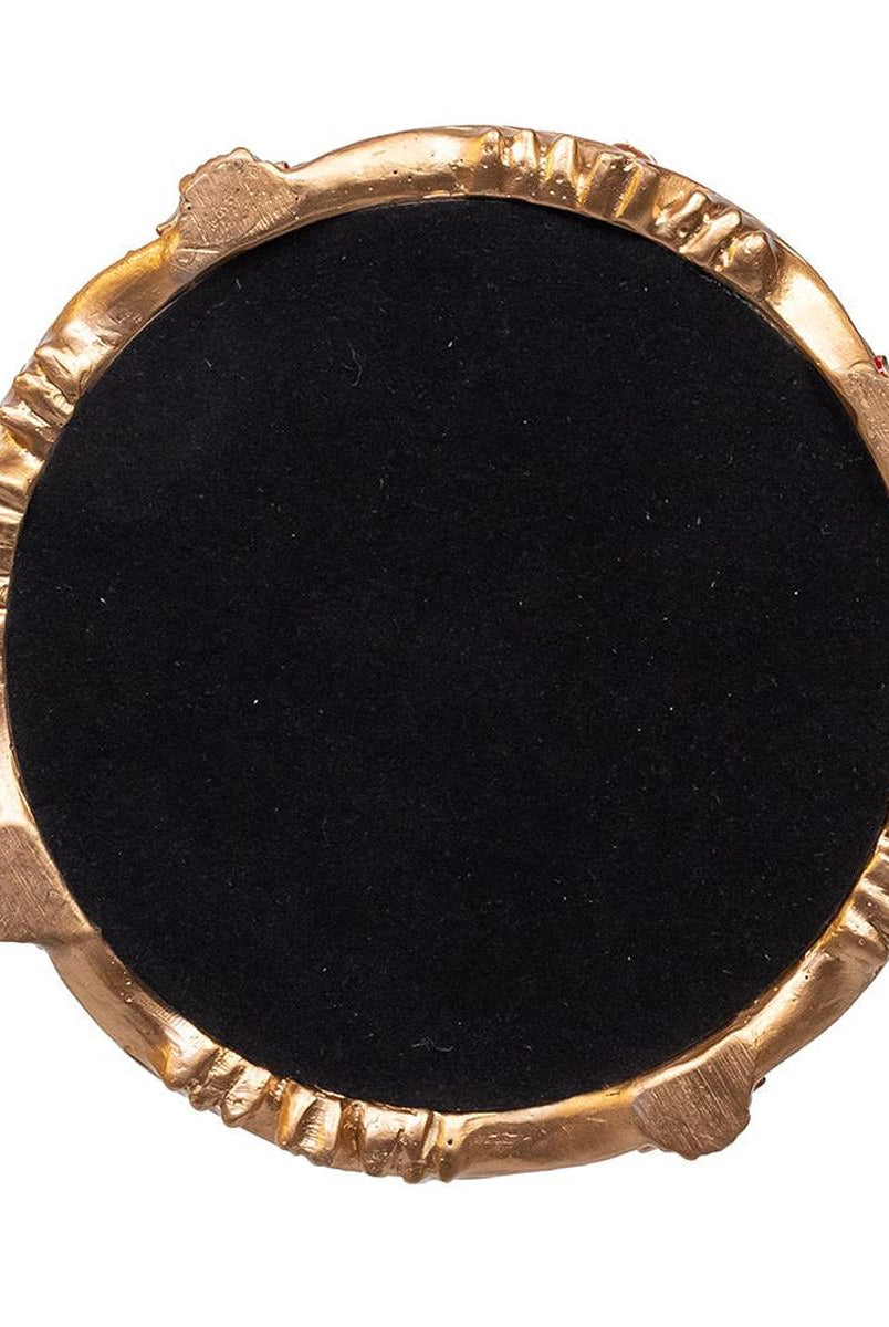 Shop For Kurt Adler 7 - Inch Wind - Up Musical Carousel Table Piece