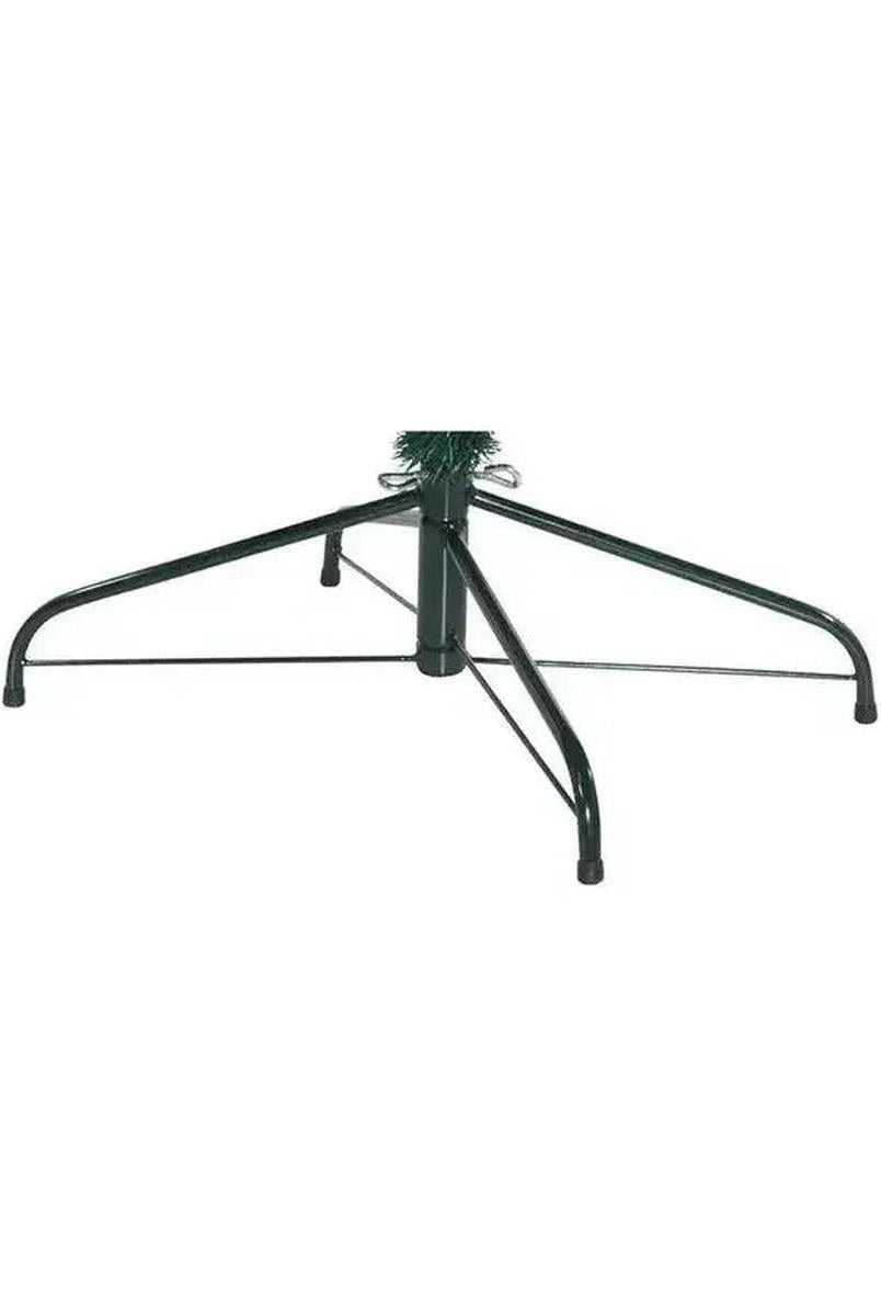 Shop For Kurt Adler 7' Un - Lit Point Pine Tree