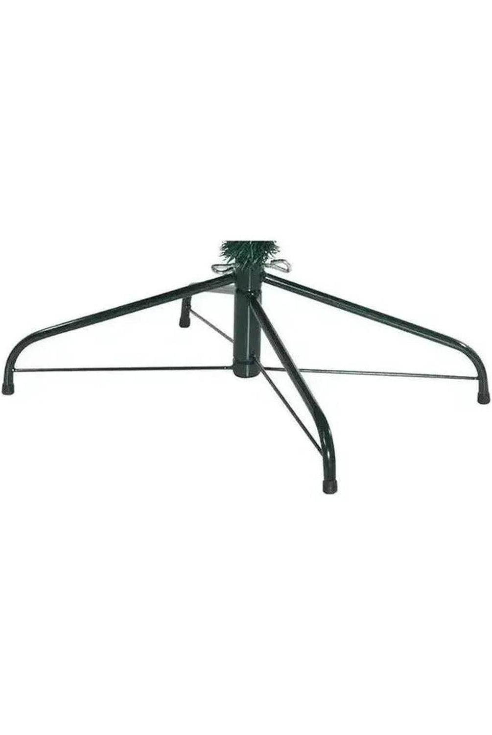 Shop For Kurt Adler 7' Un - Lit Point Pine Tree