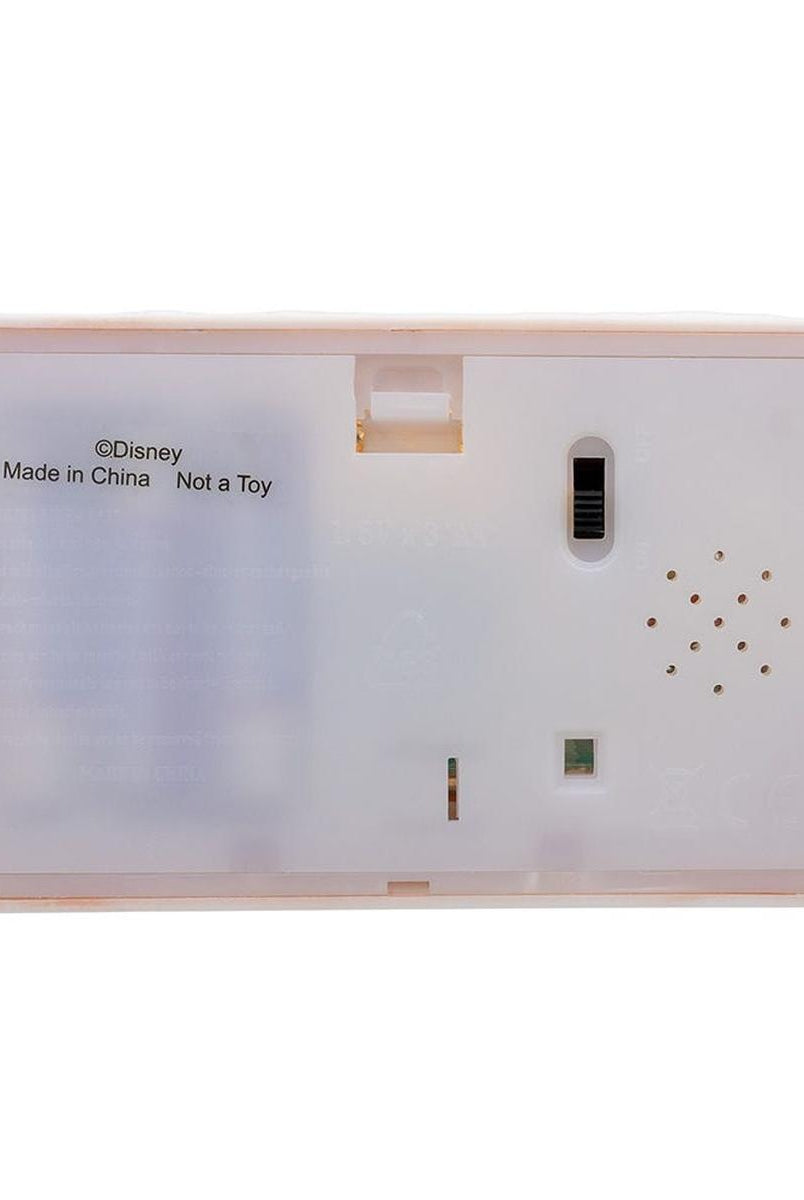 Shop For Kurt Adler 7.5 - Inch Disney Mickey Santa Lantern