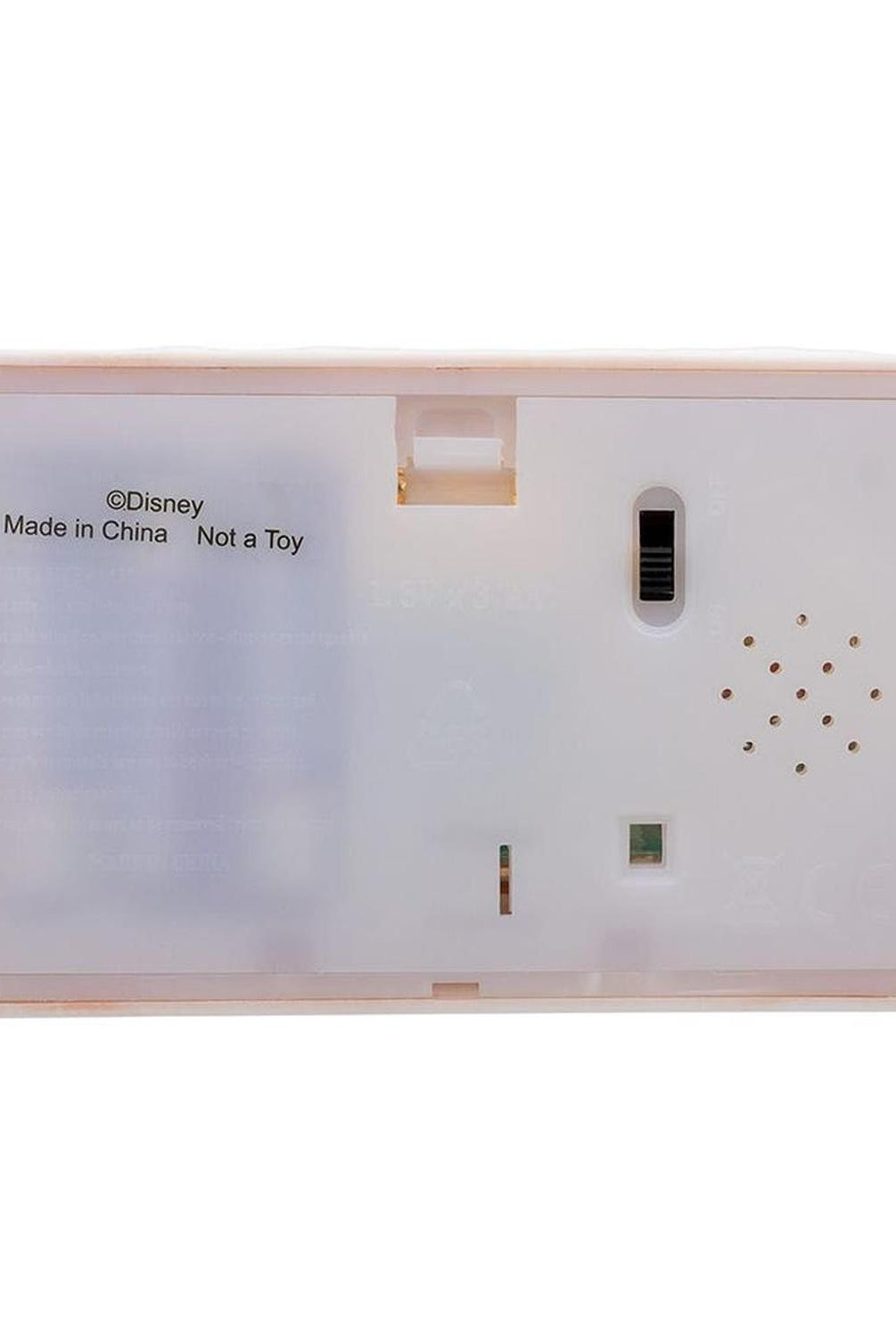 Kurt Adler 7.5-Inch Disney Mickey Santa Lantern