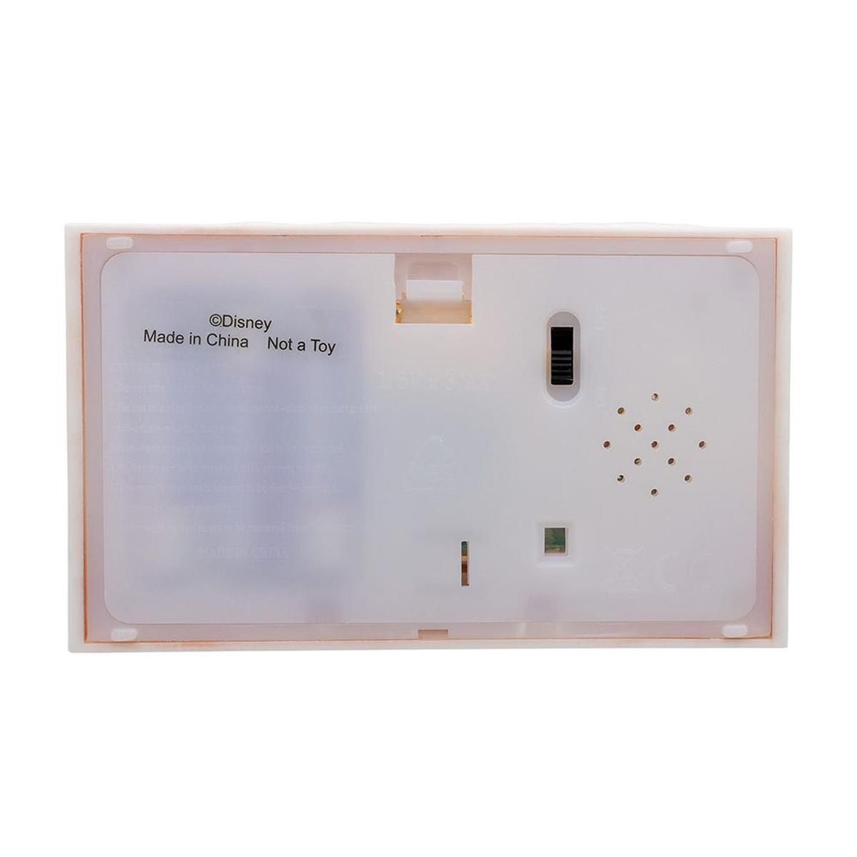 Shop For Kurt Adler 7.5 - Inch Disney Mickey Santa Lantern