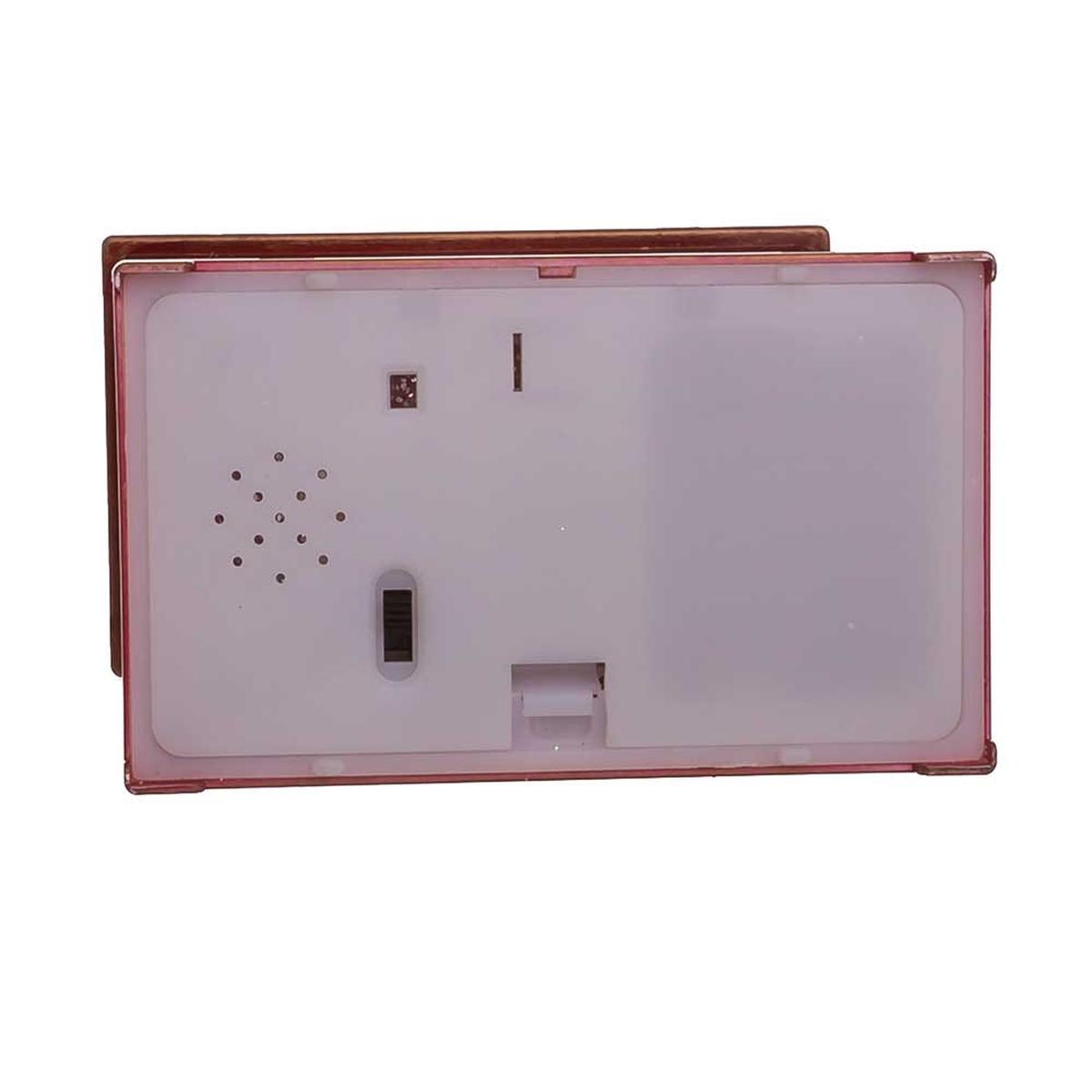 Shop For Kurt Adler 8 - Inch Nutcracker Swirl Water Lantern