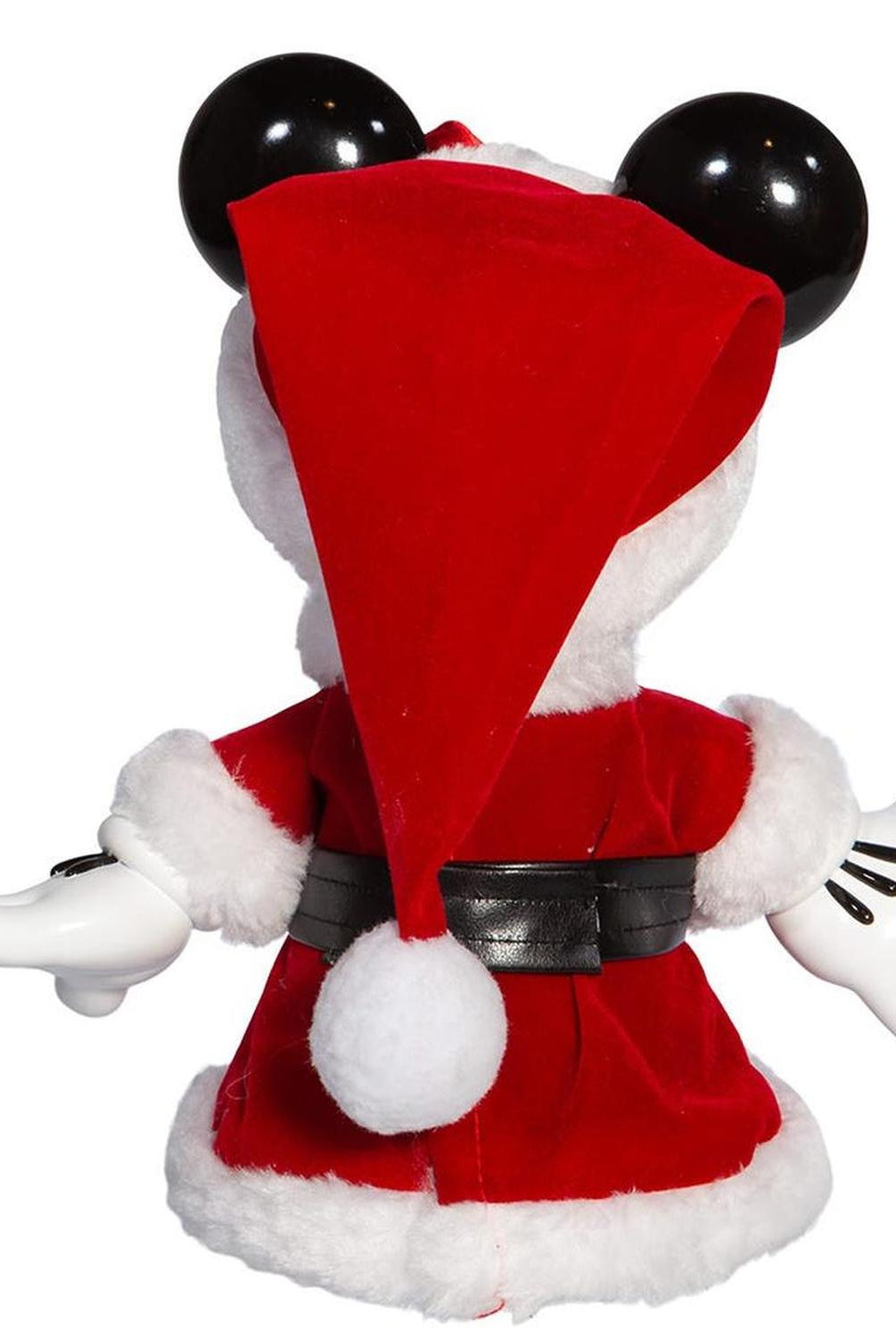 Kurt Adler 8.5-Inch Disney Minnie Mouse Tree Topper