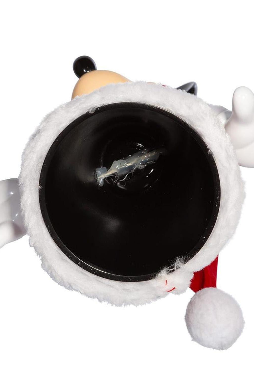Kurt Adler 8.5-Inch Disney Minnie Mouse Tree Topper