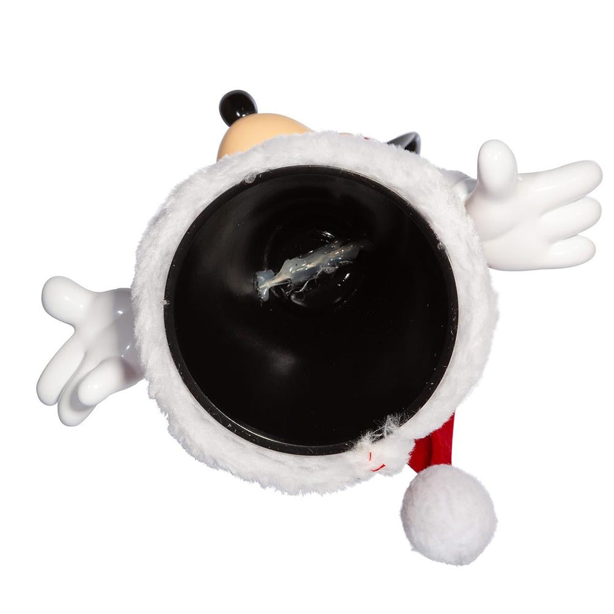 Shop For Kurt Adler 8.5 - Inch Disney Minnie Mouse Tree Topper