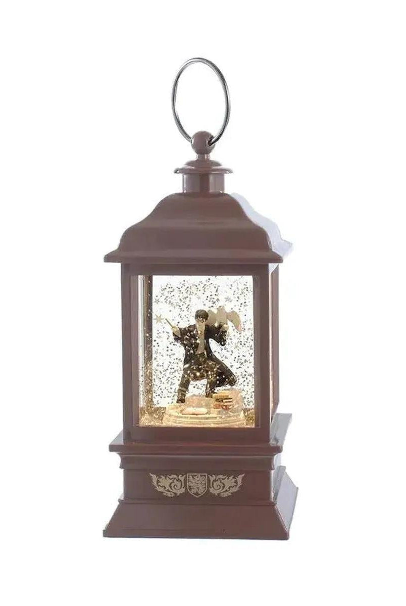 Shop For Kurt Adler 9" Harry Potter™ Spinning Musical Lantern