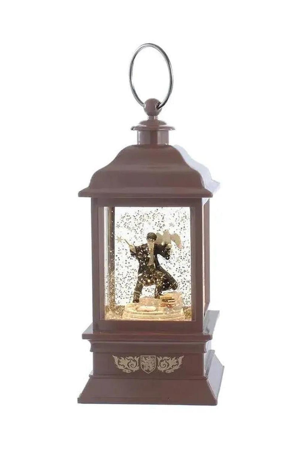 Shop For Kurt Adler 9" Harry Potter™ Spinning Musical Lantern