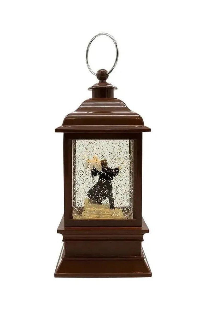 Shop For Kurt Adler 9" Harry Potter™ Spinning Musical Lantern