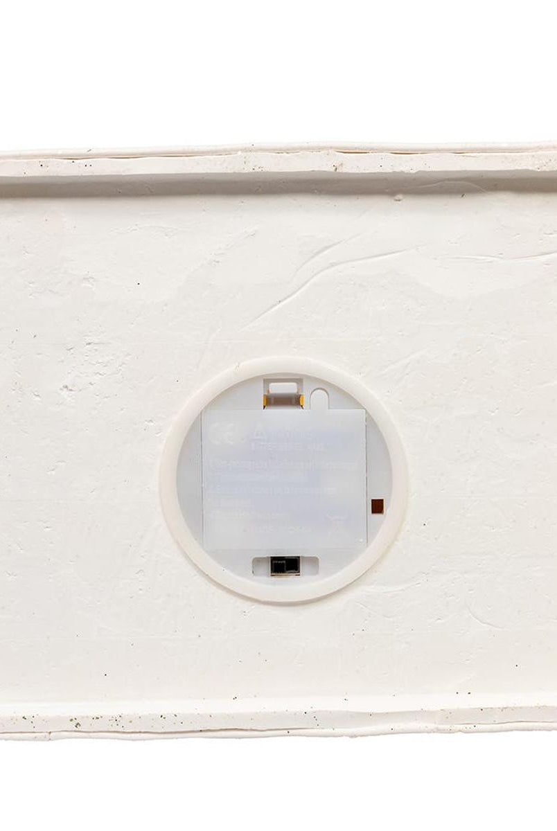 Shop For Kurt Adler 9 Inch Gingerbread House With Santa and Ribbon Candy Roof