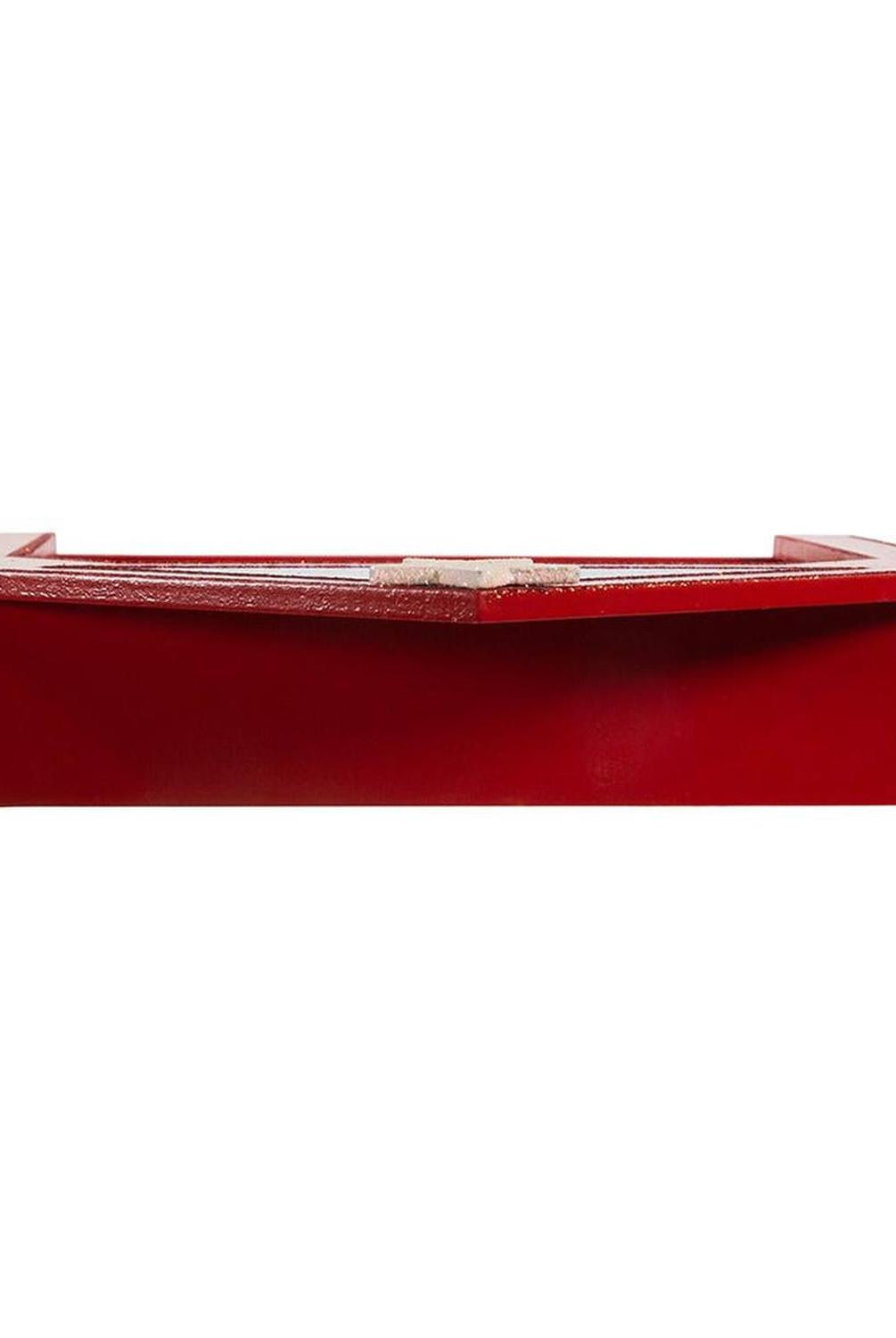 Shop For Kurt Adler 9 - Inch Miniature Nativity Set with 9 Figures and Stable