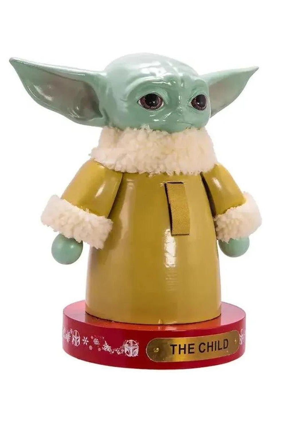 Shop For Kurt Adler 9.5 - Inch The Child Nutcracker