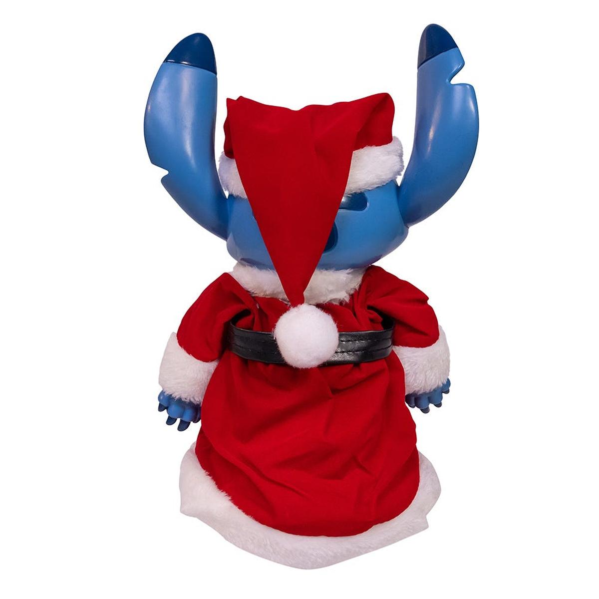 Shop For Kurt Adler Disney Stitch Tree Topper