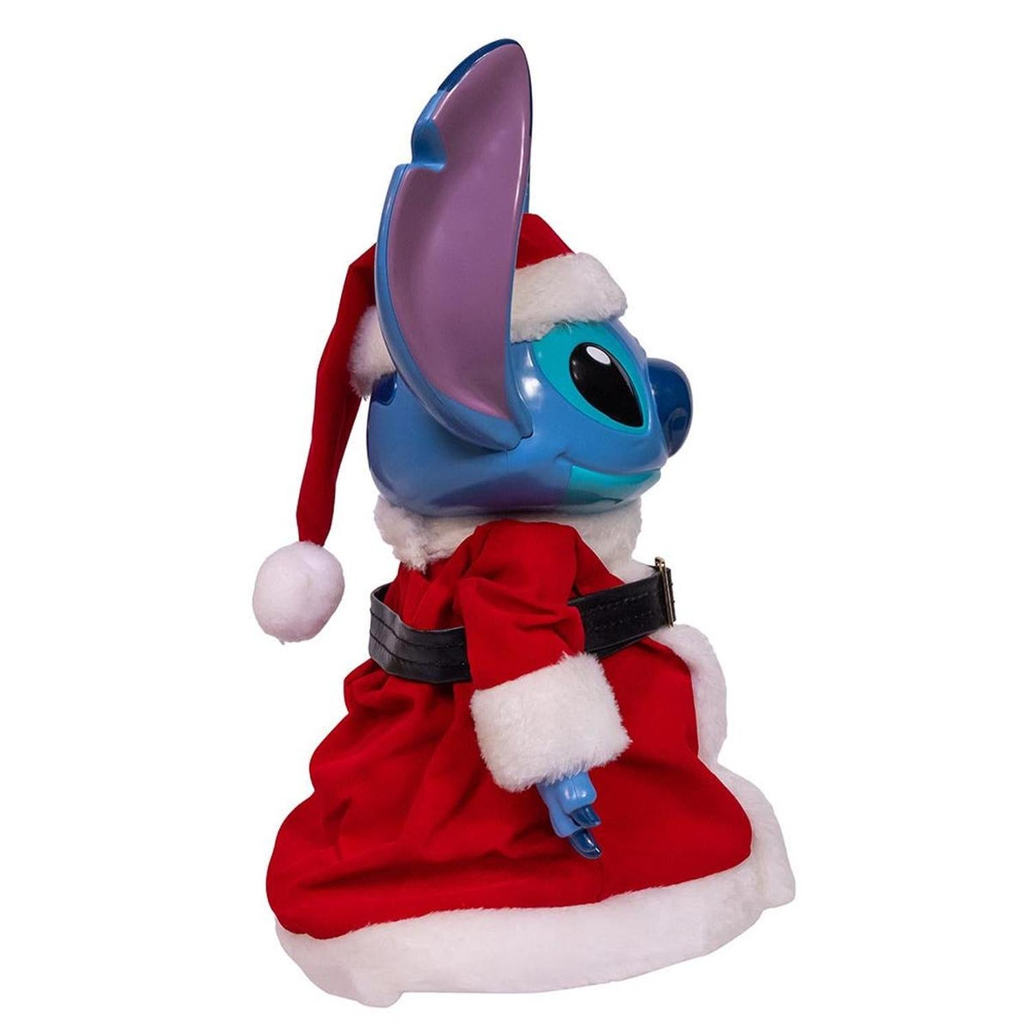 Shop For Kurt Adler Disney Stitch Tree Topper
