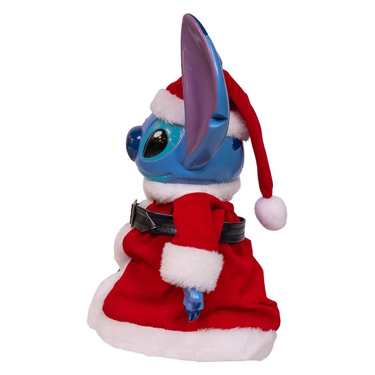 Shop For Kurt Adler Disney Stitch Tree Topper