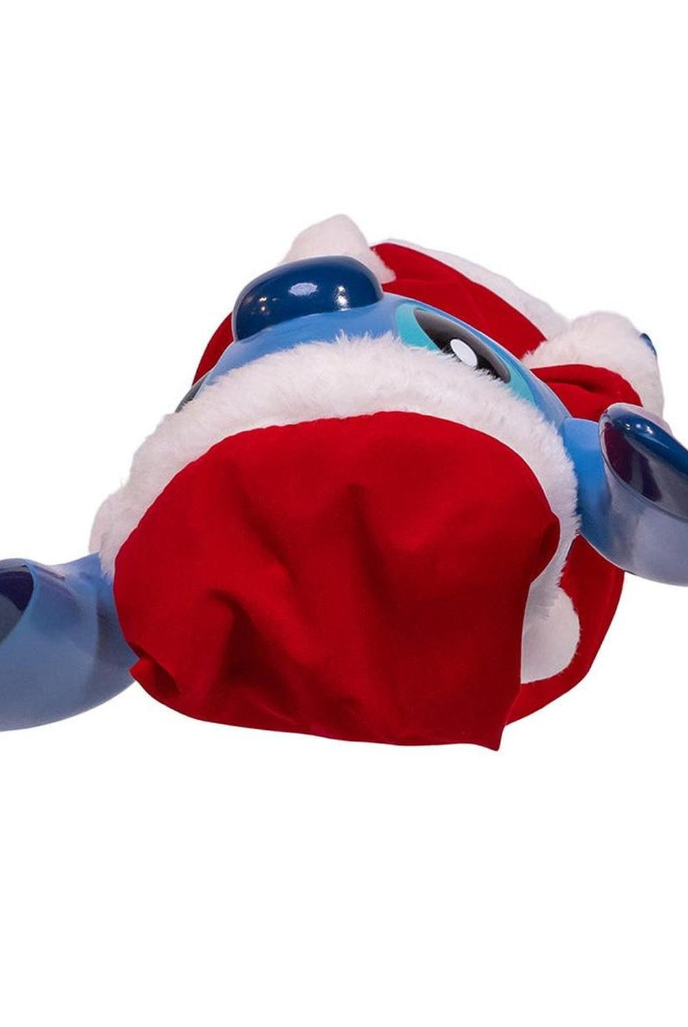 Kurt Adler Disney Stitch Tree Topper