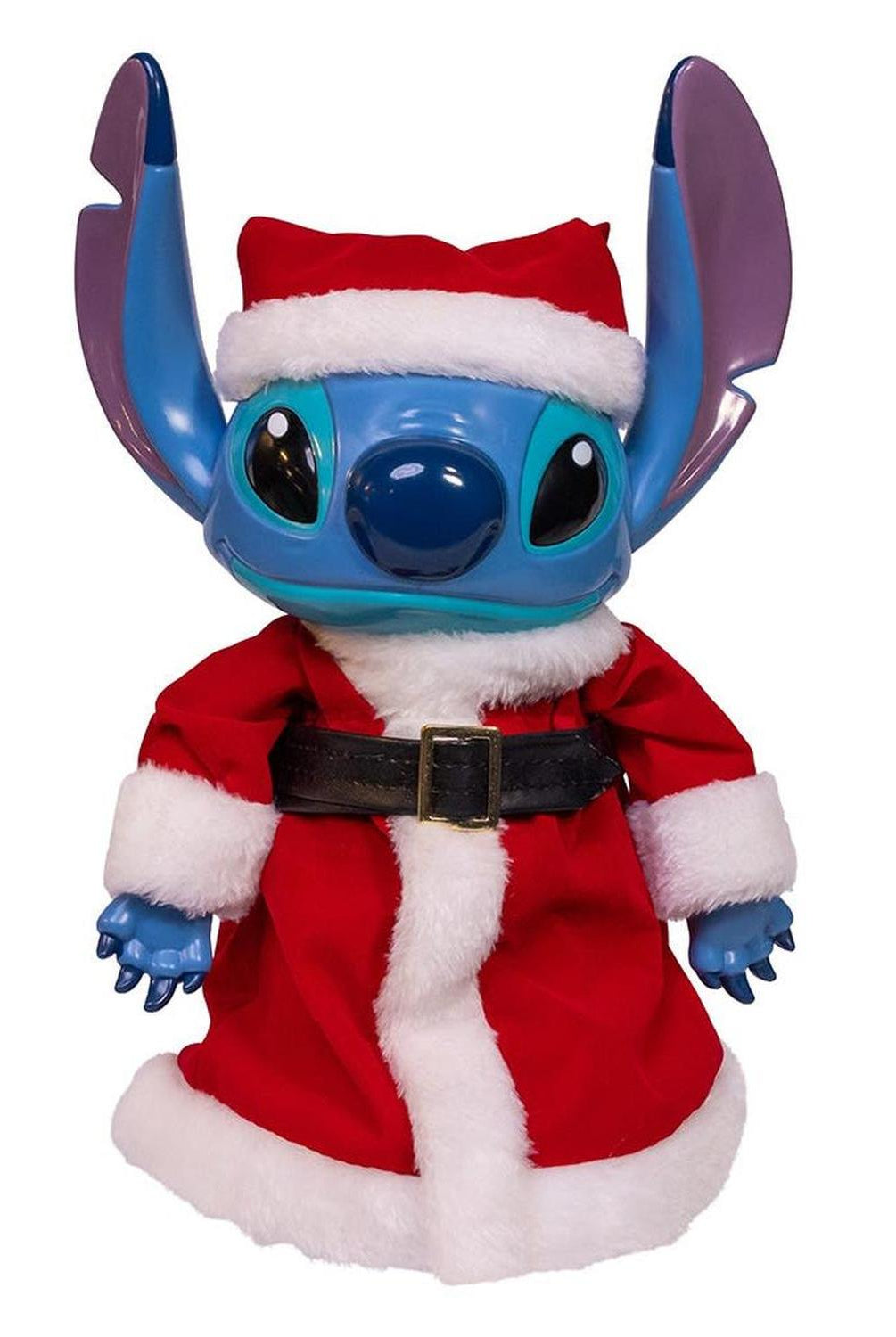 Kurt Adler Disney Stitch Tree Topper