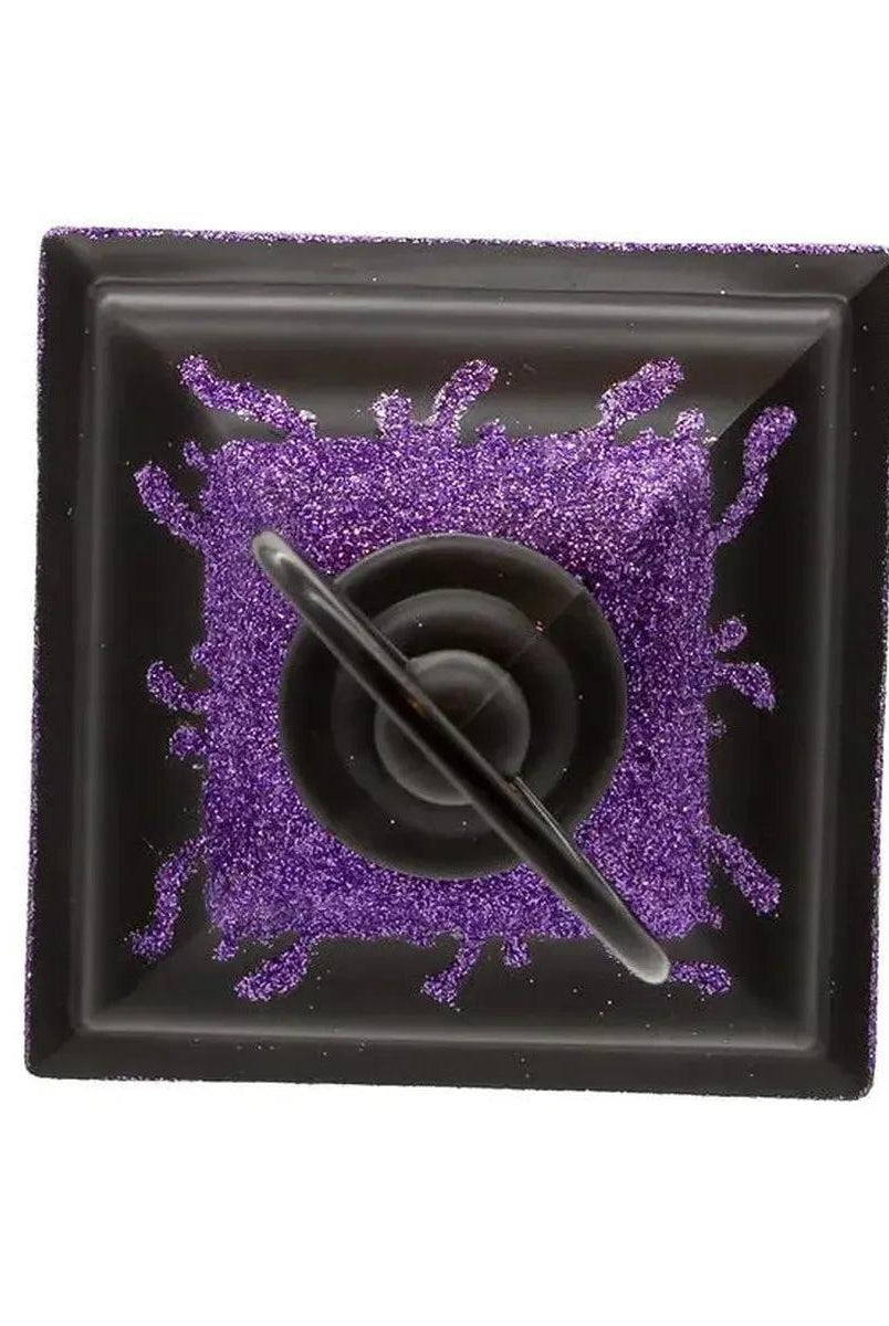 Shop For Kurt Adler Disney© Jack & Sally Musical Light - Up Lantern