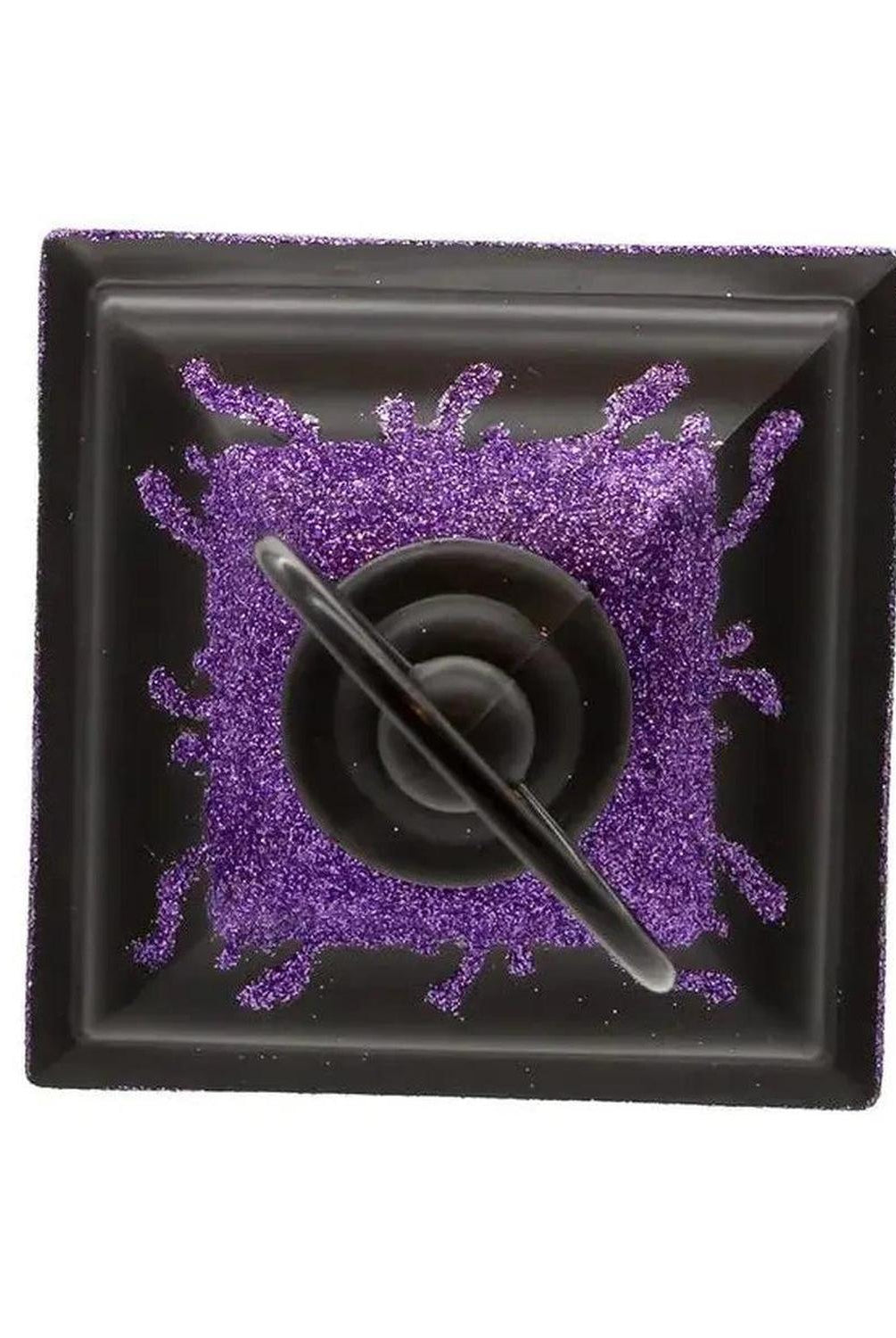 Shop For Kurt Adler Disney© Jack & Sally Musical Light - Up Lantern