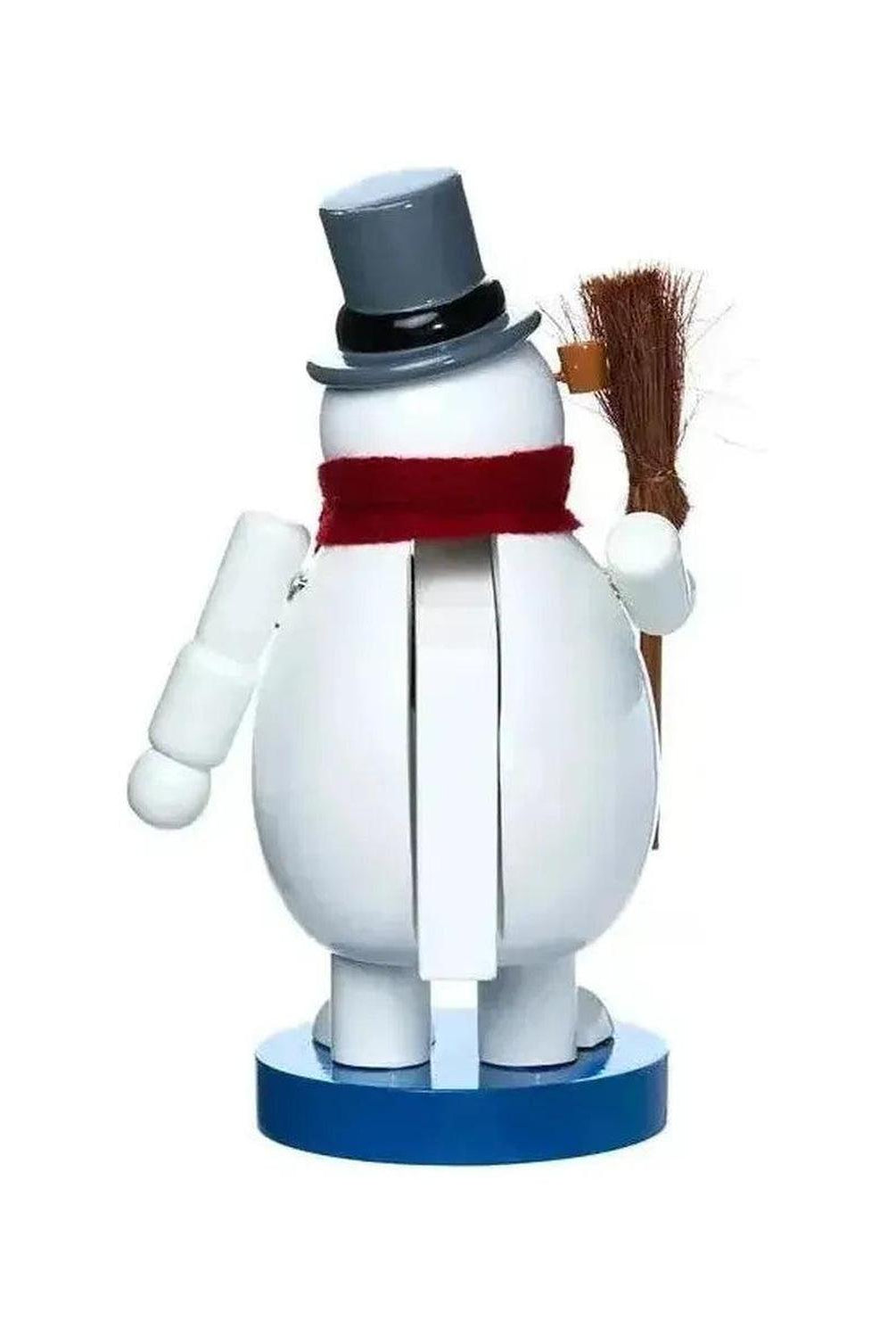 Shop For Kurt Adler Frosty The Snowman™ Stocking Nutcracker