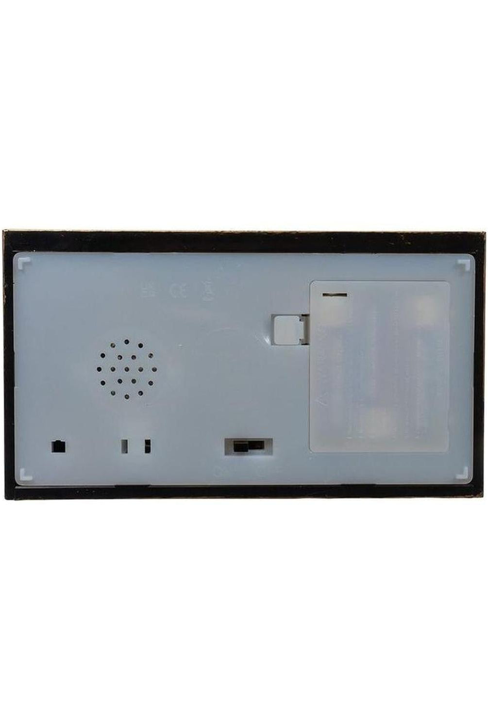 Shop For Kurt Adler Lighted Santa Fireplace Water Lantern