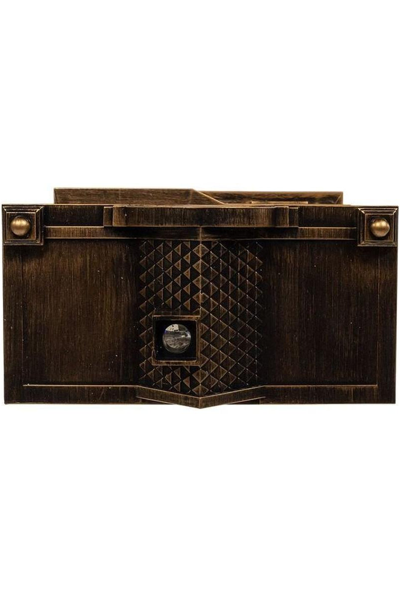 Shop For Kurt Adler Lighted Santa Fireplace Water Lantern