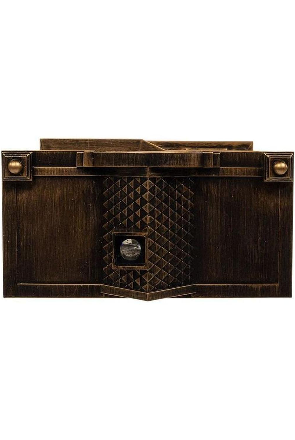 Shop For Kurt Adler Lighted Santa Fireplace Water Lantern