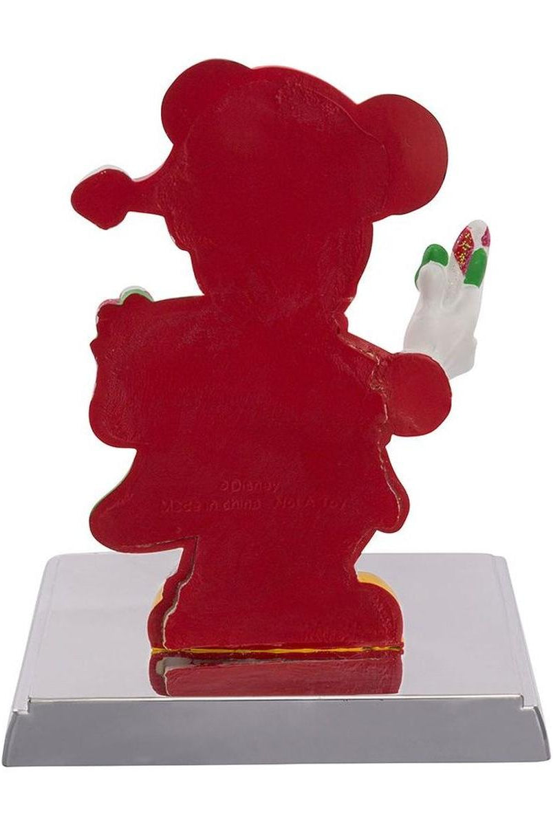 Shop For Kurt Adler Mickey Mouse Stocking Holder