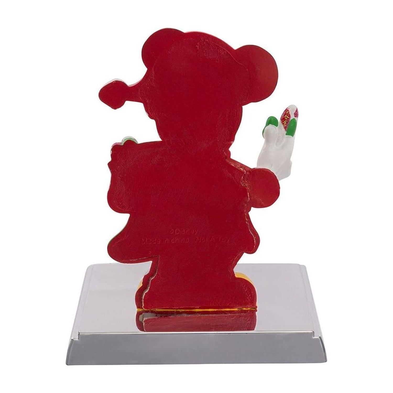 Shop For Kurt Adler Mickey Mouse Stocking Holder