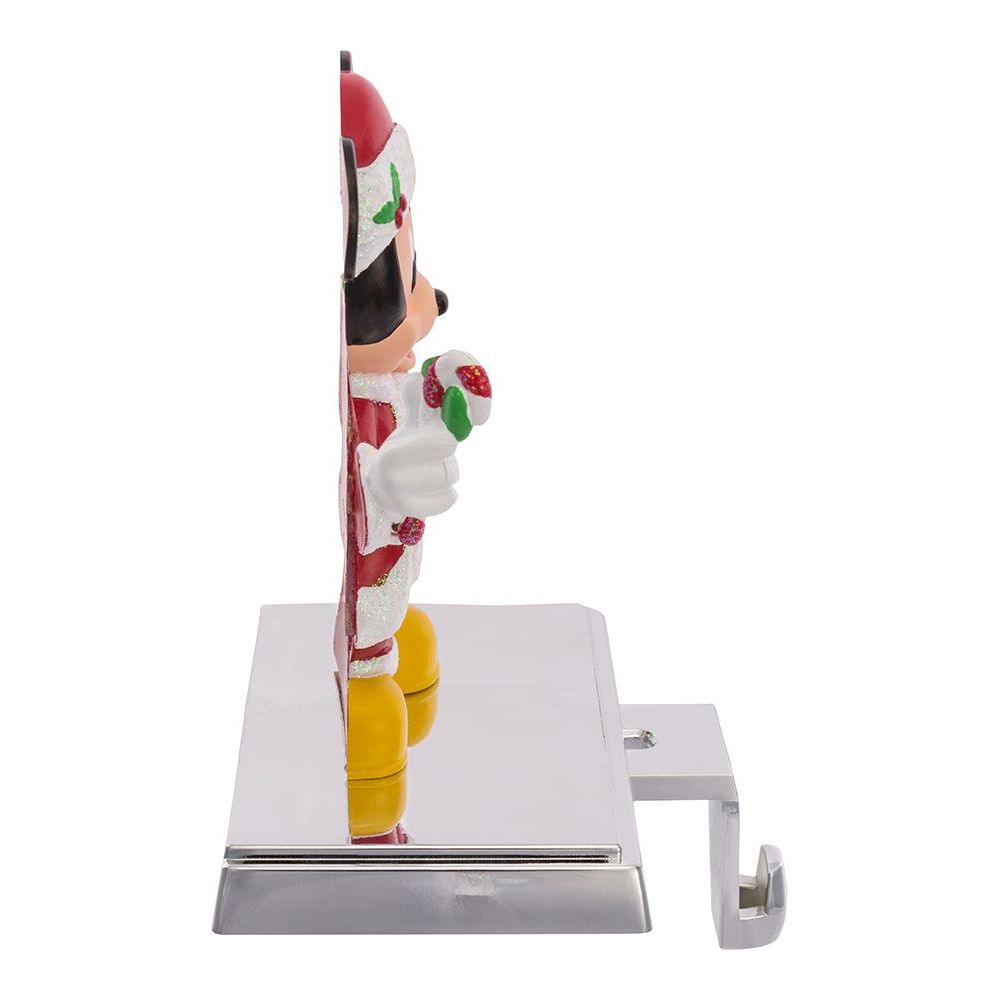 Shop For Kurt Adler Mickey Mouse Stocking Holder