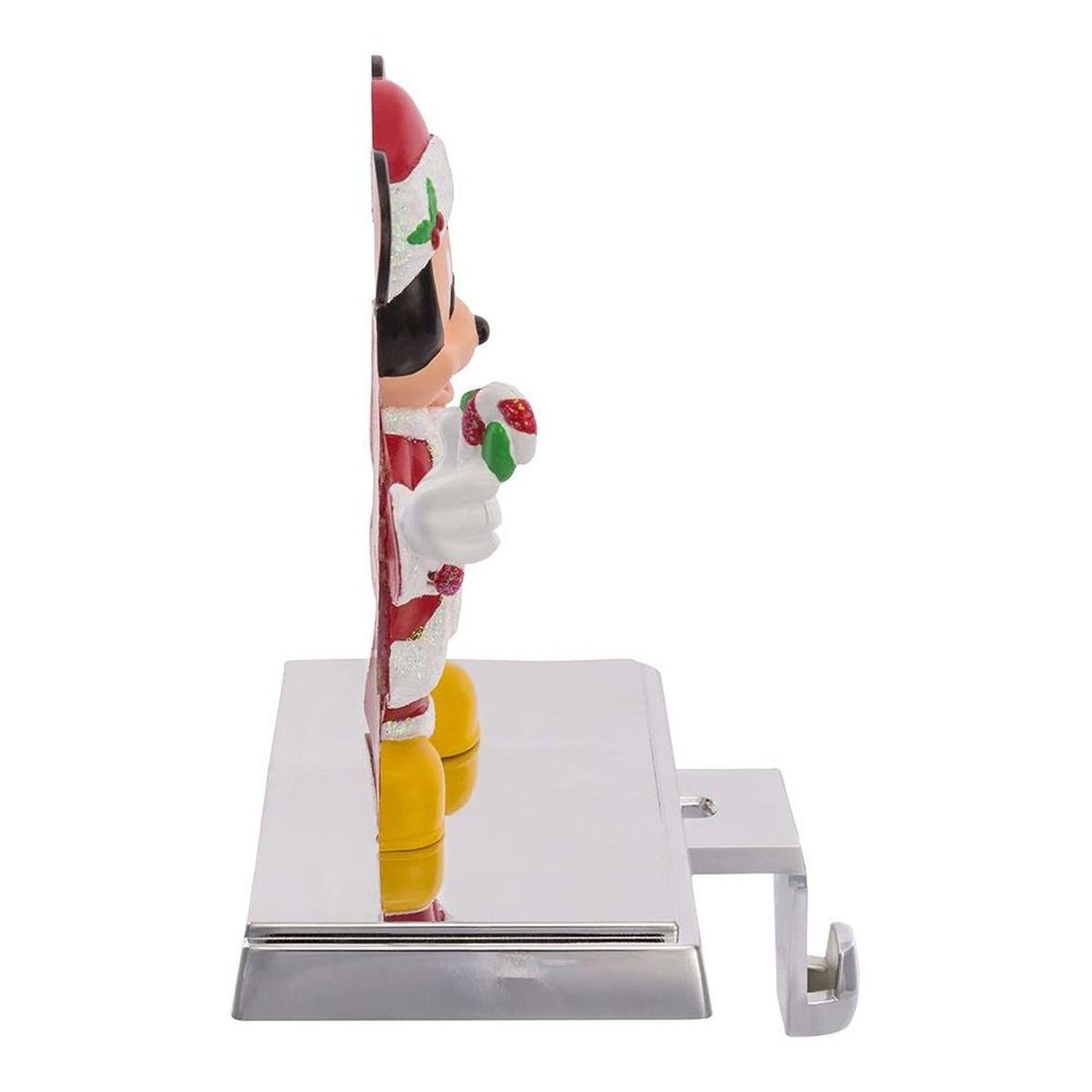 Shop For Kurt Adler Mickey Mouse Stocking Holder