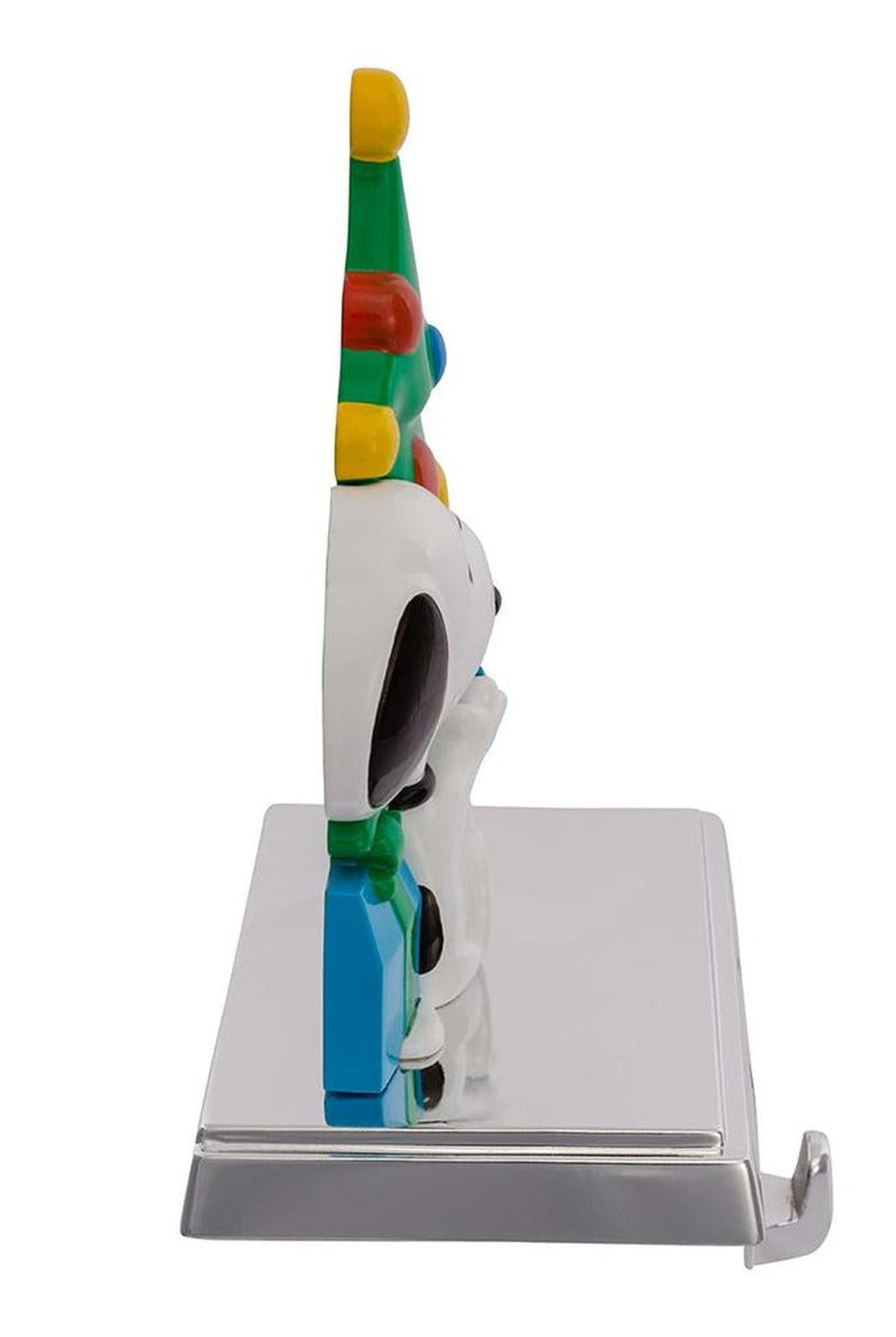 Kurt Adler Snoopy Stocking Holder