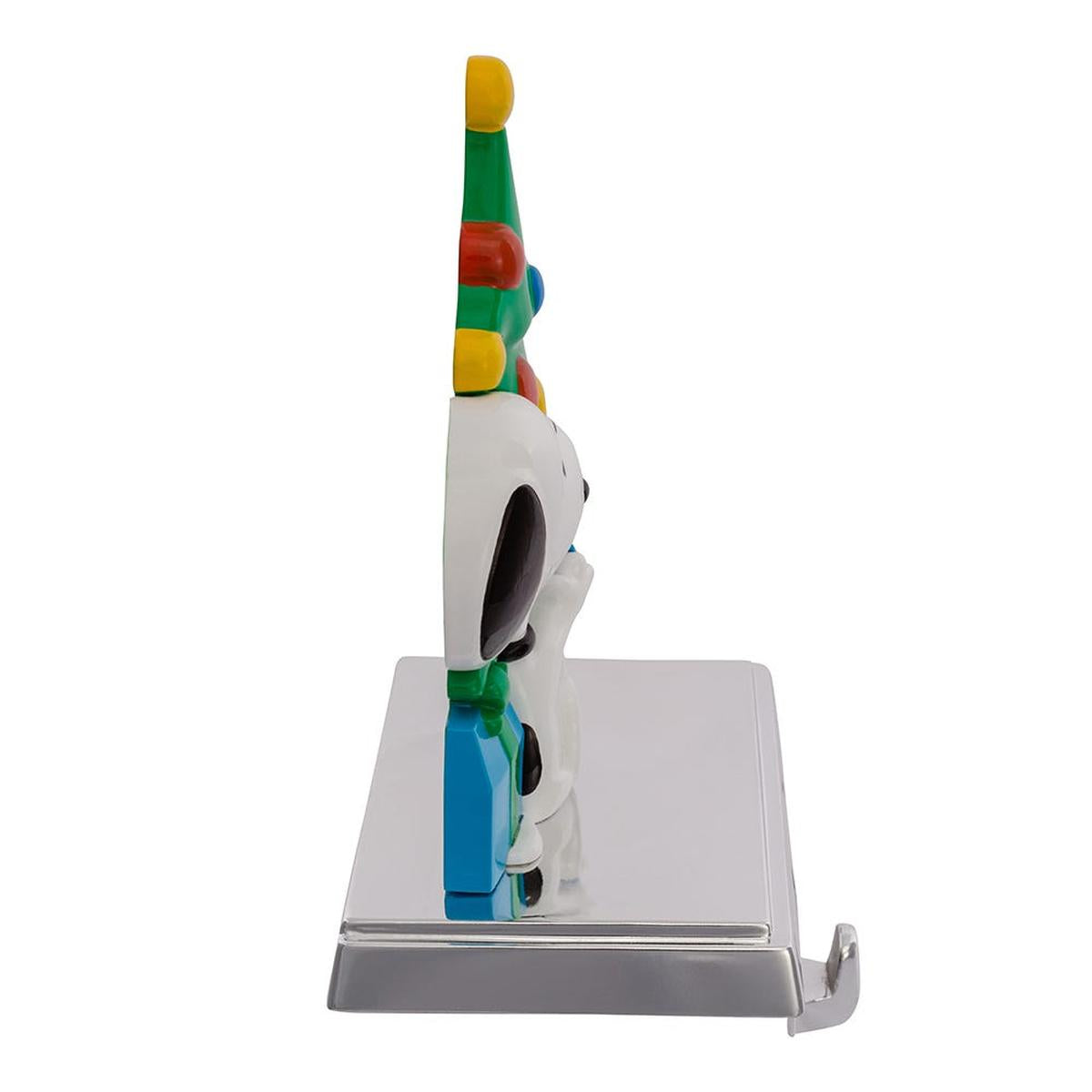 Shop For Kurt Adler Snoopy Stocking Holder